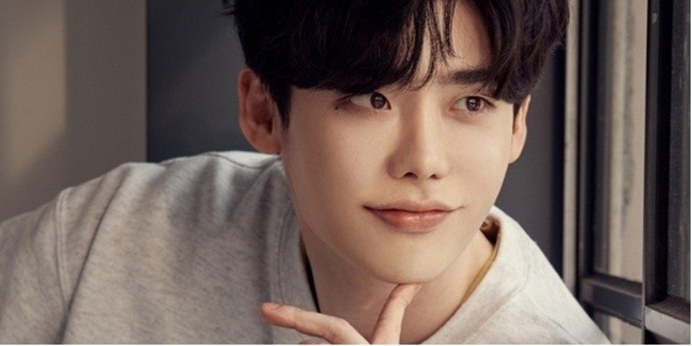 Lee Jong-suk em Detalhes