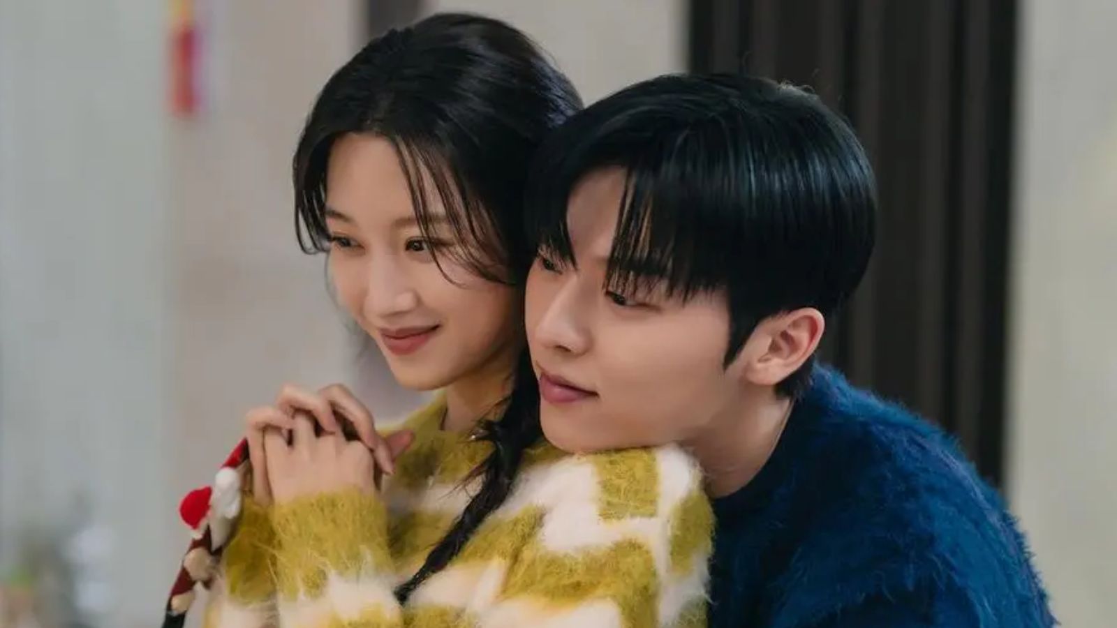 “Meu Querido Nemesis” termina com classificações estáveis