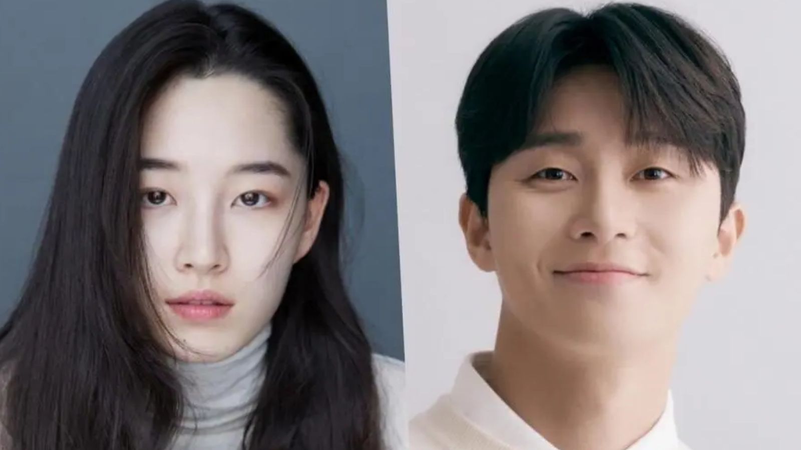 Park Seo Joon e Won Ji An em novo drama promete romance, amizade e MUITA química!
