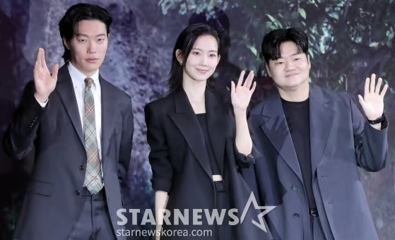 ‘Revelation’, novo Dorama na Netflix com Ryu Jun-yeol, Shin Hyun-bin e Shin Min-jae