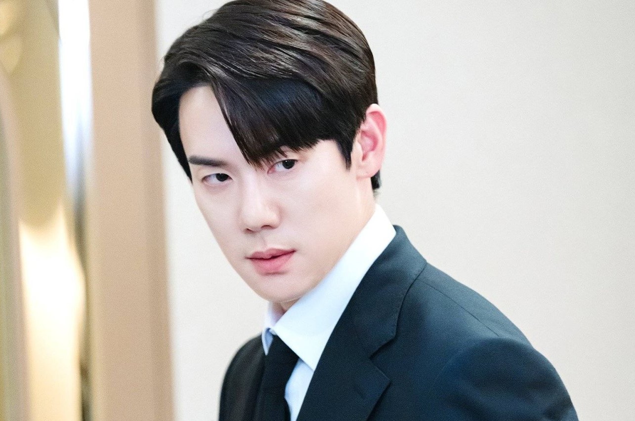 Yoo Yeon-Seok em Detalhes