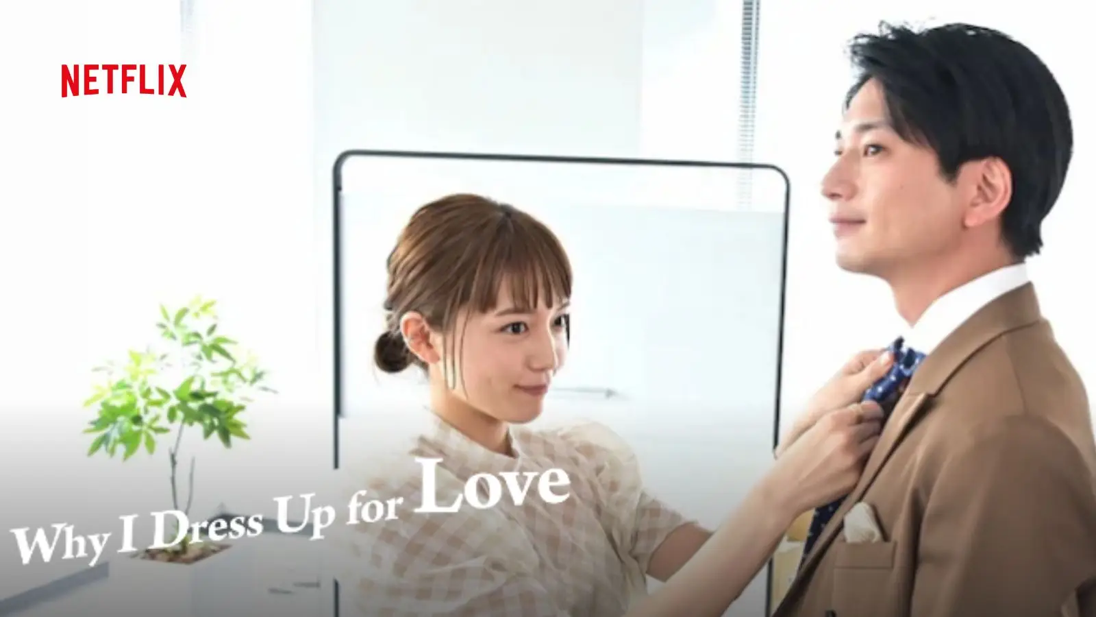 “Vestida para o amor”: Novo drama romântico que promete derreter corações