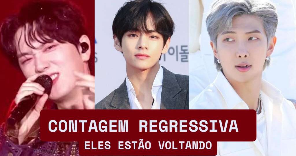 Contagem Regressiva