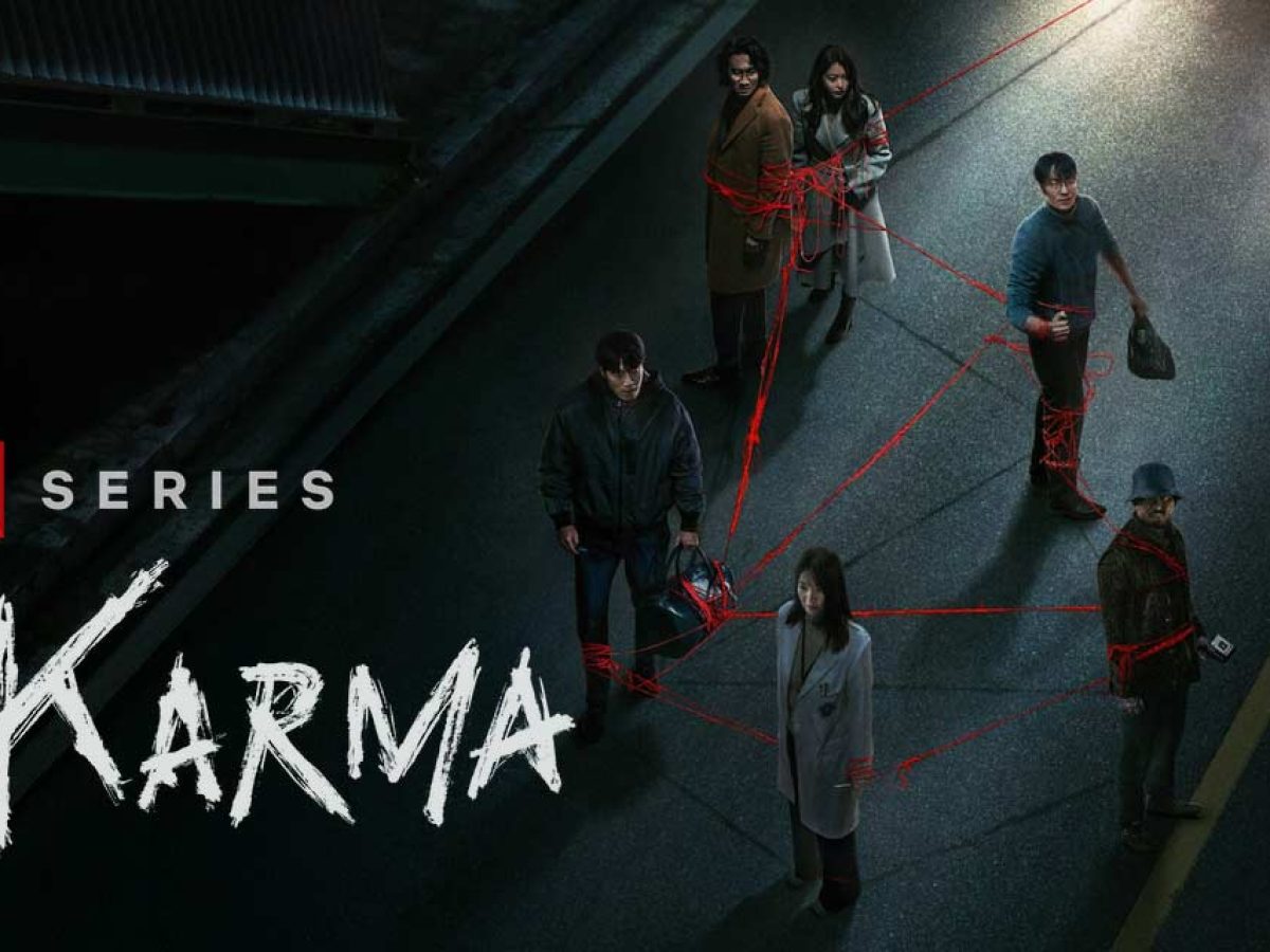 “Karma” Um suspense da Netflix que vira lição de vida