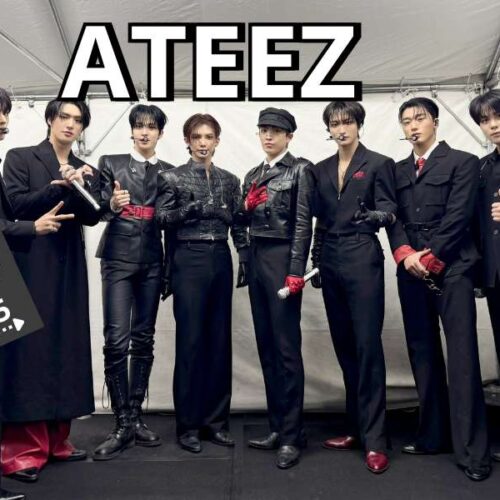ATEEZ começou a turnê dominando o Tokyo Dome com Performances Incríveis!