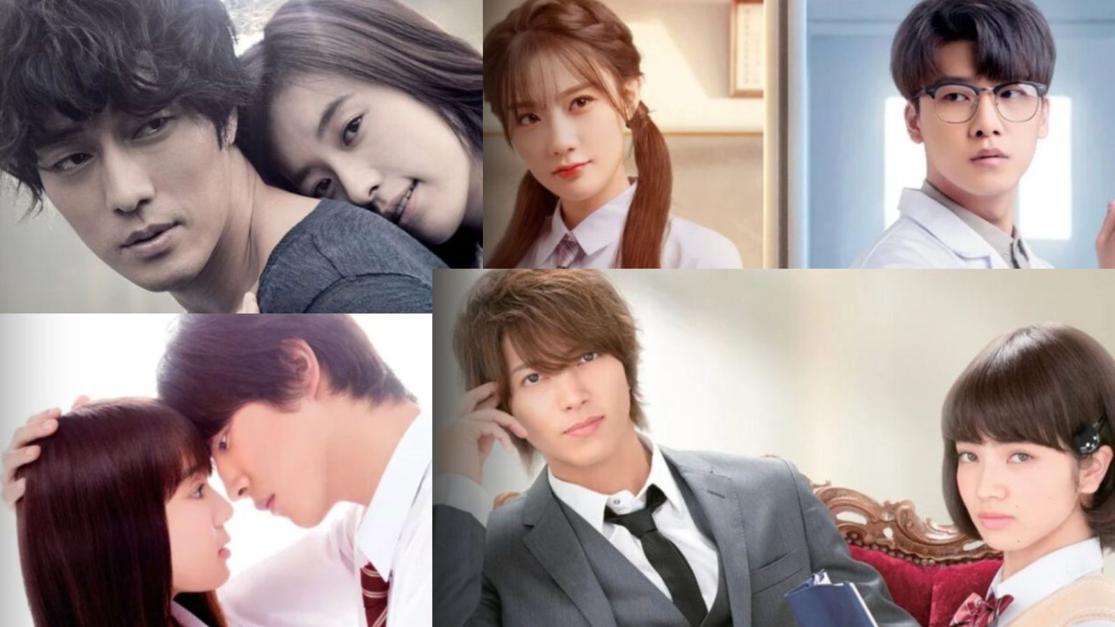 5 Doramas incríveis para você assistir de graça na VIKI.