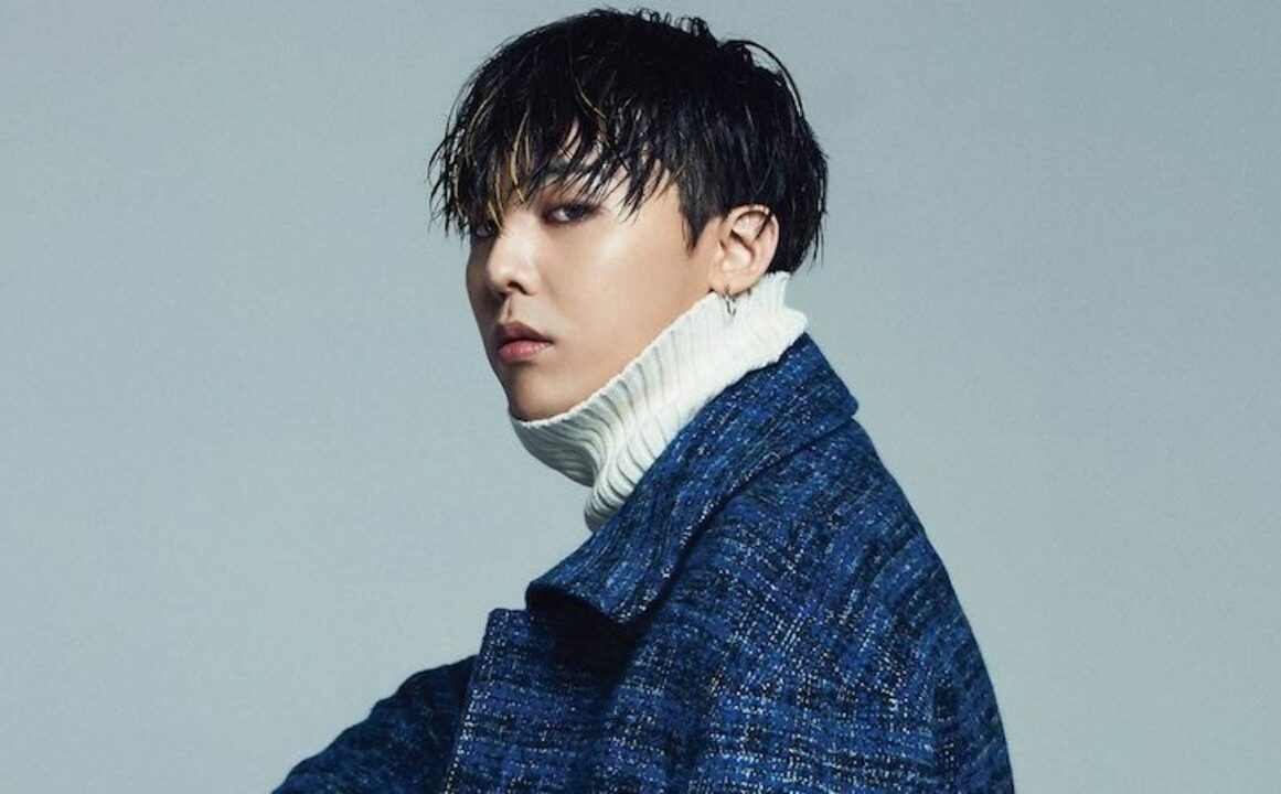 G-Dragon Enfrenta Comentários Maliciosos com Ações Legais
