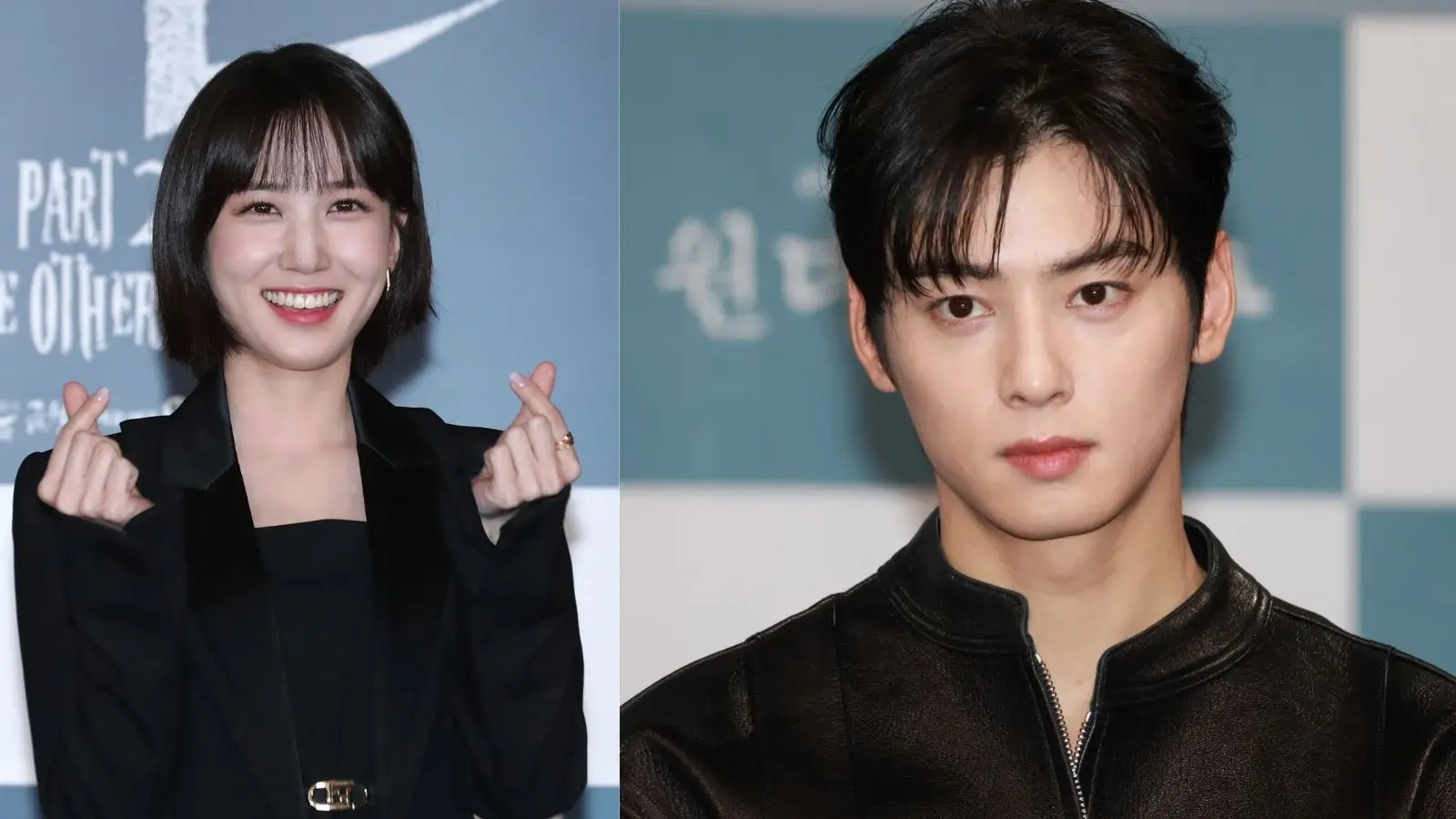Park Eun-bin e Cha Eun-woo: Do Suspense Sombrio à Aventura Divertida para 2026! 