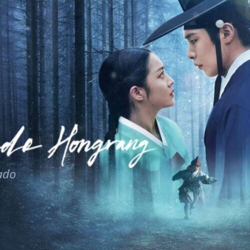 Netflix libera trailer oficial de “Querido Hongrang” que estréia em 16 de maio.