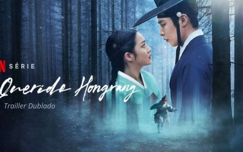 Netflix libera trailer oficial de “Querido Hongrang” que estréia em 16 de maio.