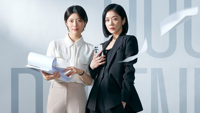 Good Partner – Confirmada Temporada 2! Série Sobre Divórcios Arrasou e Vai Voltar com Tudo