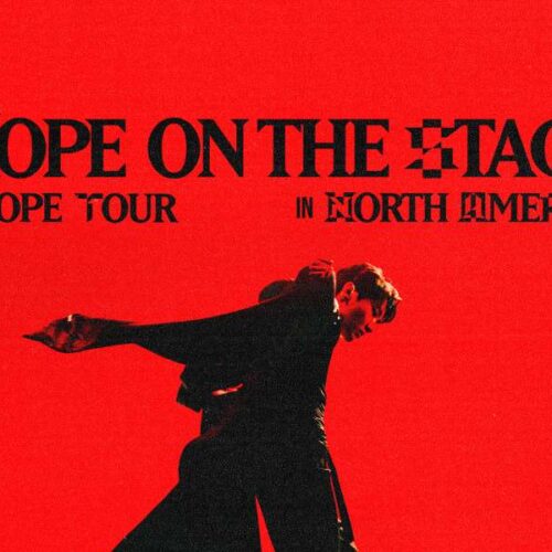 J-Hope (BTS): Como Um Artista Sozinho Conquistou todo o Mundo?