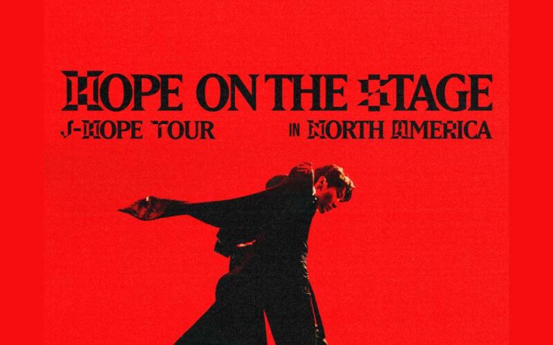 J-Hope (BTS): Como Um Artista Sozinho Conquistou todo o Mundo?