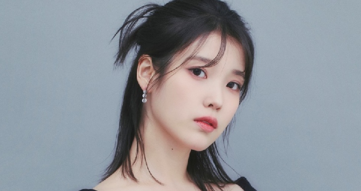 IU atinge marco histórico de 10 milhões de inscritos no Youtube