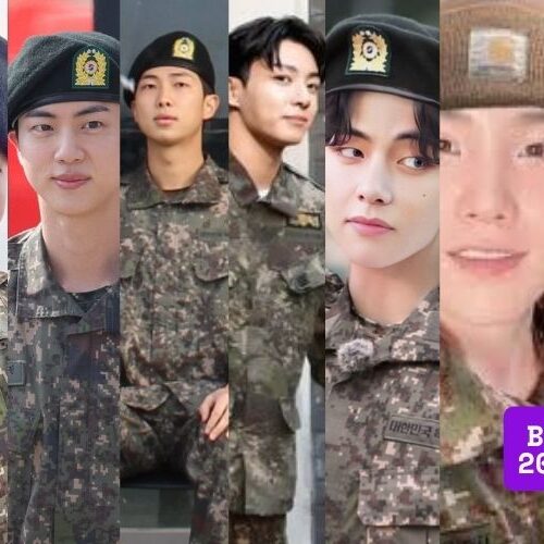 BTS solo: o que J-Hope e Jin estão fazendo fora do exército e o que as Army aguardam em Junho?