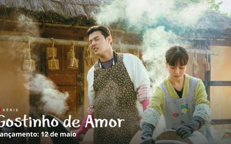 Gostinho de Amor: Netflix lança K-drama gastronômico que promete aquecer corações