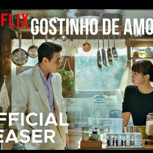 Gostinho de Amor: O Dorama da Netflix que Mistura Romance, Rivalidade e Culinária com Sabor Inesquecível