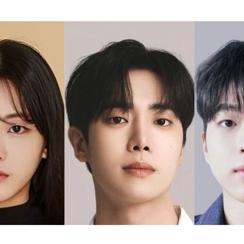 Head over Heels: Novo K-drama de fantasia chega ao tvN em 2025