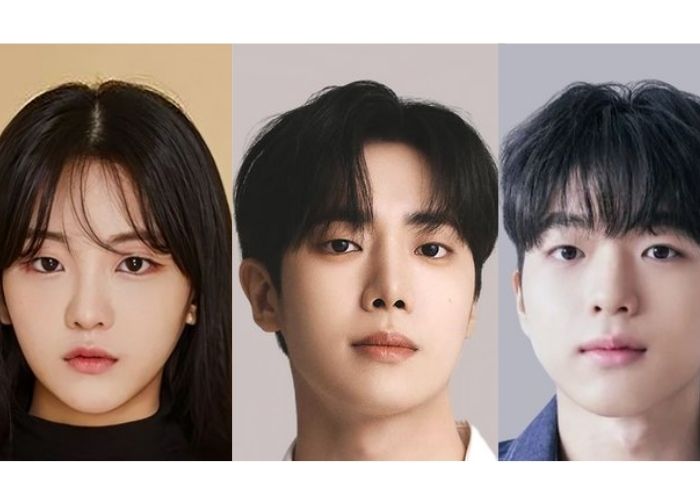 Head over Heels, de Cho Yi Hyun , Choo Young Woo e Cha Kang Yoon