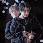 Jimin e Jungkook