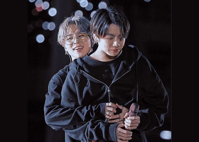 Jimin e Jungkook do BTS vencem no BMI Awards 2025: A Música mais tocada do ano!