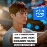 Park Bo Gum em Good Boy