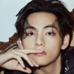 V da Boy Band BTS alcança 500 milhões de visualizações no Spotify