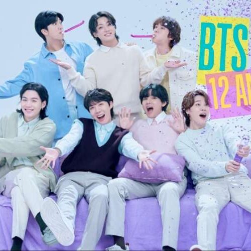 BTS 12 Anos: A Jornada de 7 Homens que Revolucionaram o K-pop e Conquistaram o Mundo