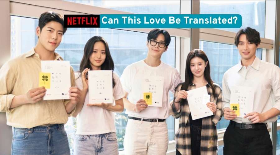 Can This Love Be Translated?