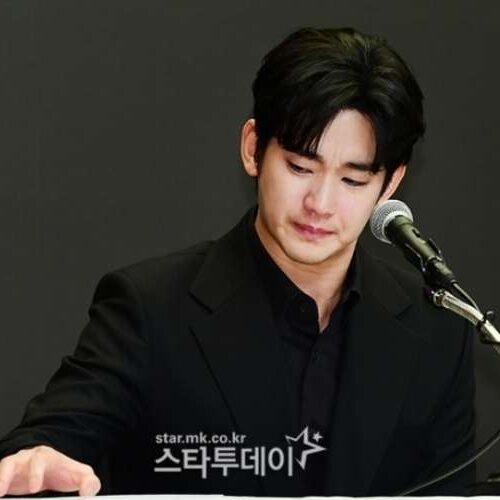 Kim Soo Hyun entra com novos processos contra Kim Se-ui e família de Kim Sae-ron
