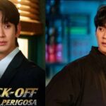 Knock-off Ambição perigosa