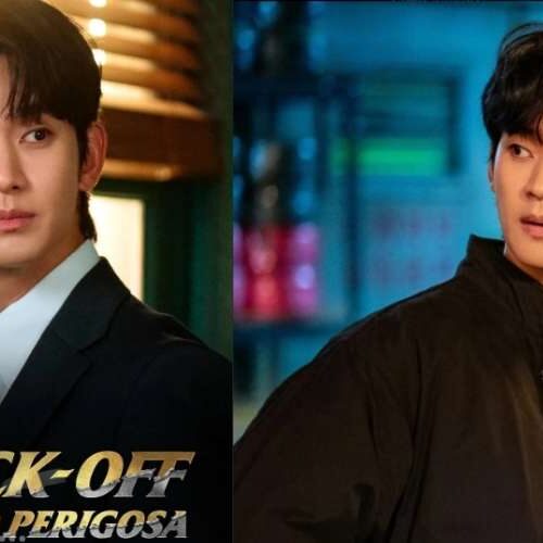 KnockOff – Ambição Perigosa – A Disney+ volta a anunciar a produção