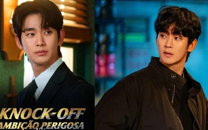 KnockOff – Ambição Perigosa – A Disney+ volta a anunciar a produção