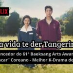 61º Baeksang Arts Awards