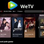 WeTV - C-Dramas - Doramas Chineses