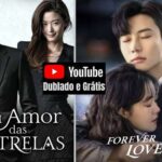 Doramas Grátis no Youtube