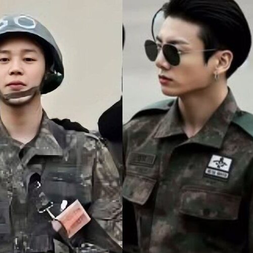 Jimin e Jungkook livres: o abraço histórico que a ARMY esperava chegando com emoção!
