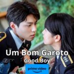 Good Boy e Park Bo-gum