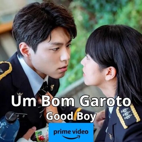“GOOD BOY” Domina rankings pela 3ª semana seguida e Park Bo-gum reina em 1º lugar na rede.