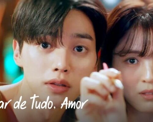 “Apesar de Tudo, Amor”: O Dorama que quebrou os padrões do Romance Coreano.