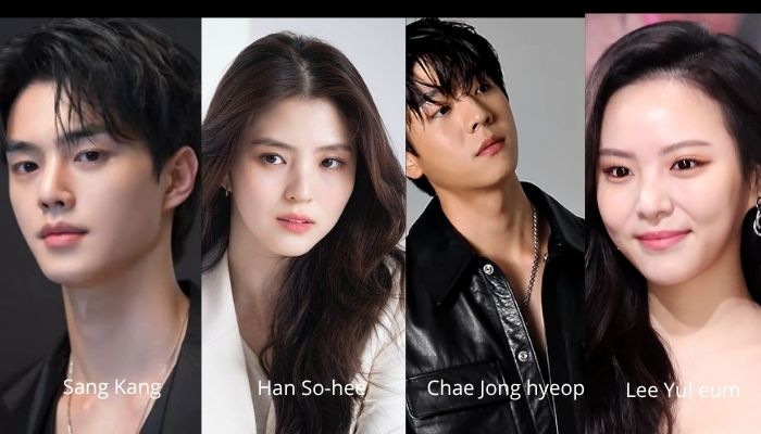 Apesar de tudo, Amor
