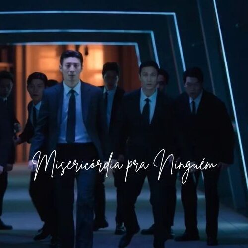 Misericórdia pra Ninguém: O Thriller de Vingança Coreano estreia em 06 junho na Netflix