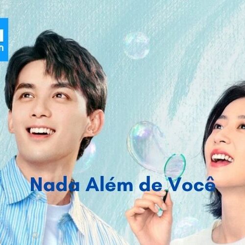 Nada Além de Você um Dorama que vai conquistar seu coração – Grátis na Viki