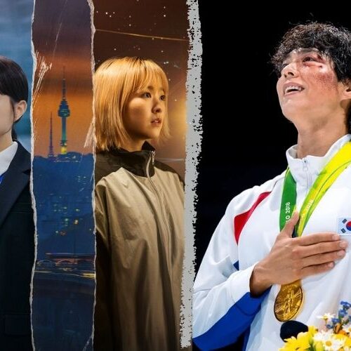 Uma Seul Desconhecida” vs “Good Boy”: Por Que Esses Dois Doramas Estão Bombando?