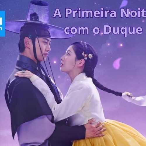 A Primeira Noite com o Duque: Dorama da Viki com Seohyun e Taecyeon é Sucesso Absoluto!