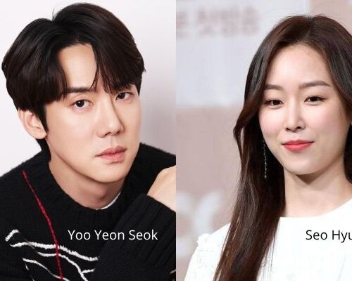 Reunião dos Sonhos? Seo Hyun Jin e Yoo Yeon Seok podem estrelar “Liar” – 10 anos depois de “Dr. Romantic”!