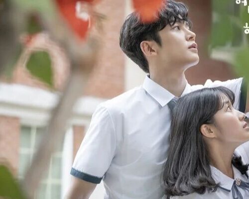 Extraordinária Você: Assista Grátis o 1º drama de Rowoon que conquistou o mundo.