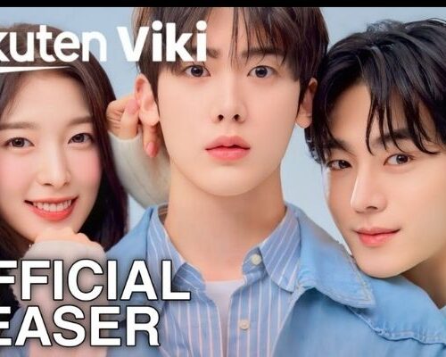  6 Doramas Imperdíveis Que Chegam à Viki em Julho de 2025!