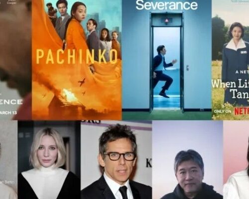 Seoul International Drama Awards 2025: Confira os indicados à Competição Internacional!