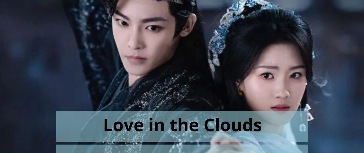 Love in the Clouds
